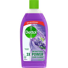 Dettol Floor Cleaner